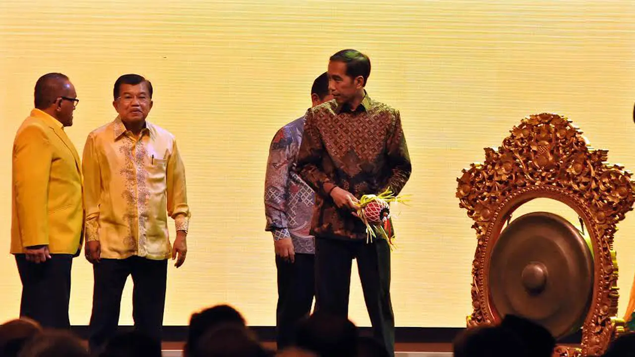 Jokowi