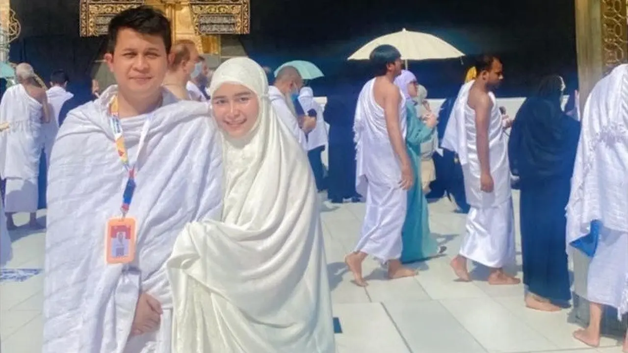 Syifa Nuraini