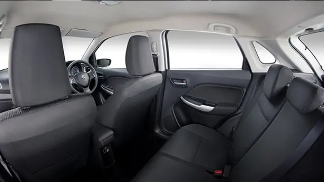 Suzuki Baleno