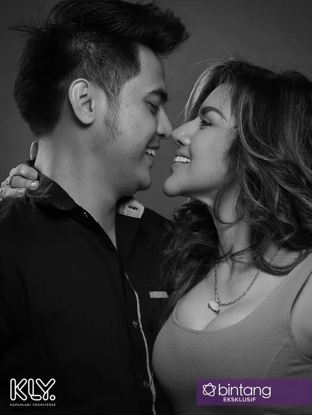 [Bintang] Kumalasari dan Galih Ginanjar