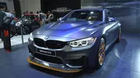 Foto: BMW Indonesia