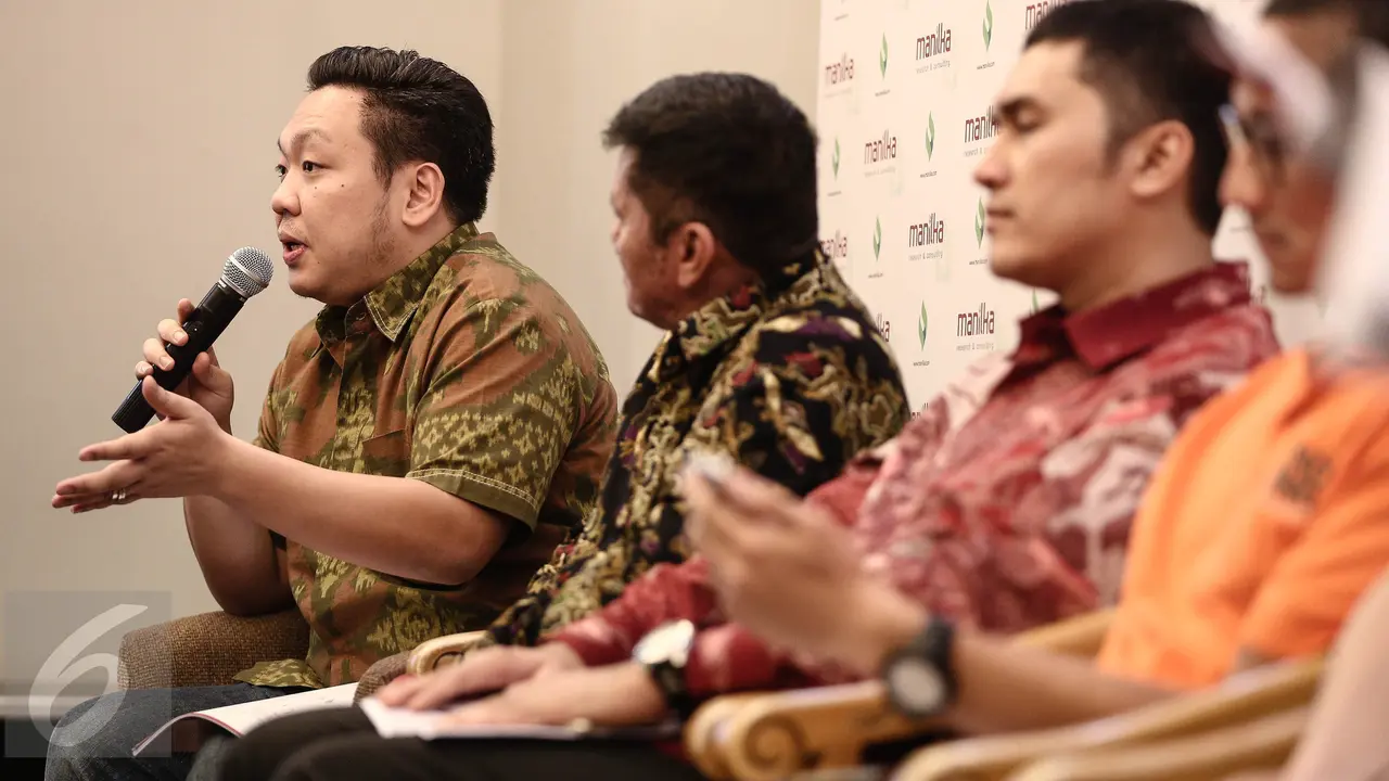 20160622-Survei Manilka: Elektabilitas Ahok Jauh Ungguli 17 Figur Lainnya