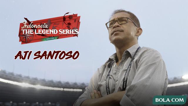 Aji Santoso