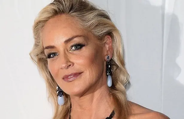 Sharon Stone