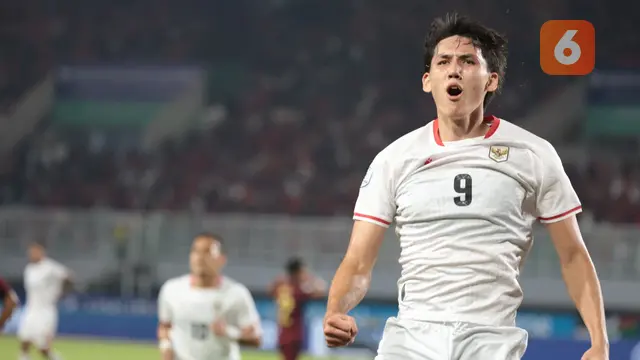 Mitchell Baker, Timnas Indonesia, Piala AFF 2026