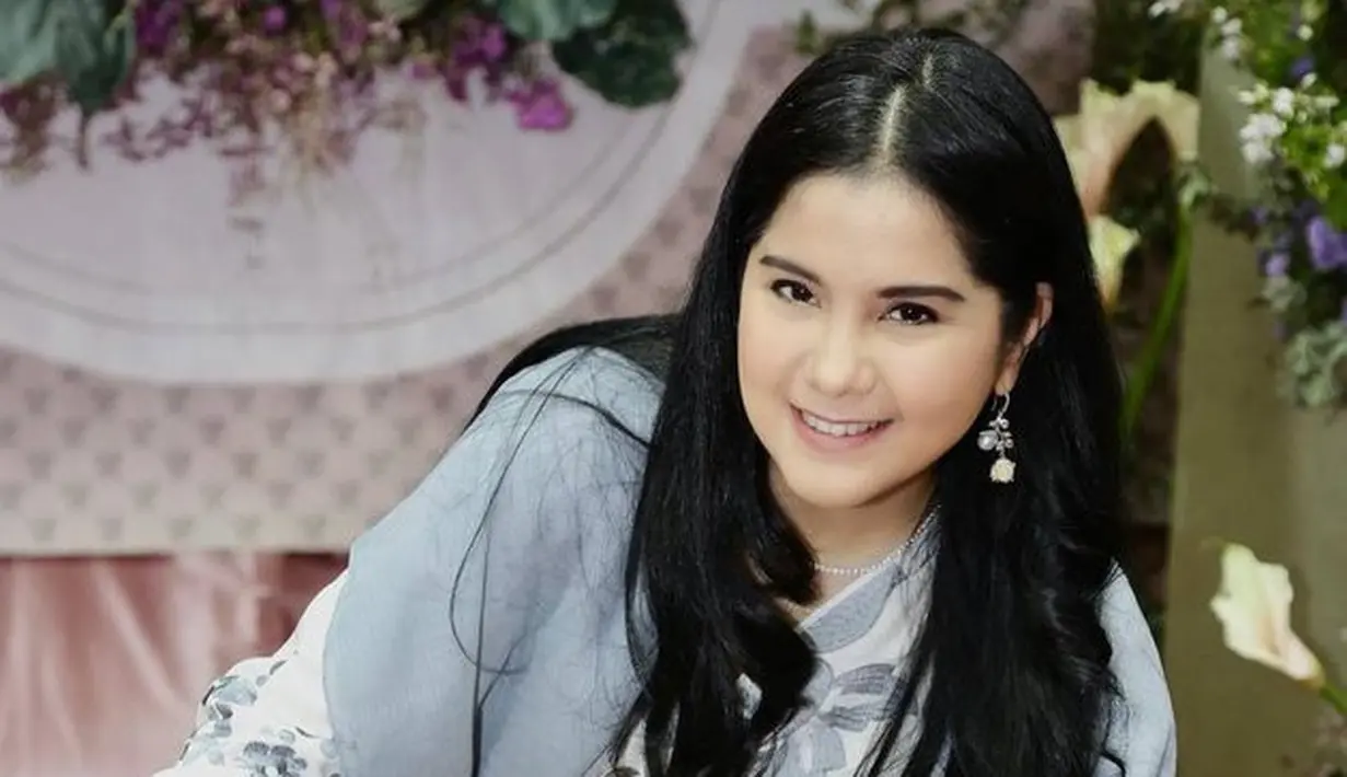 Sejumlah netizen sempat salah sangka dengan mengira Annisa Pohan baru saja melahirkan.(instagram.com/annisayudhoyono)