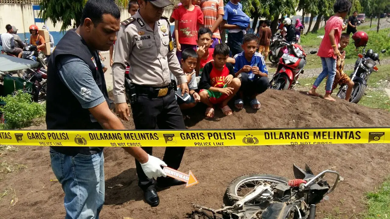 KA Palembang