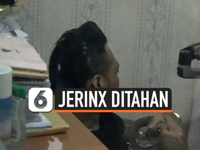 Deretan Fakta Terkait Penahanan Jerinx Sid News Liputan6 Com