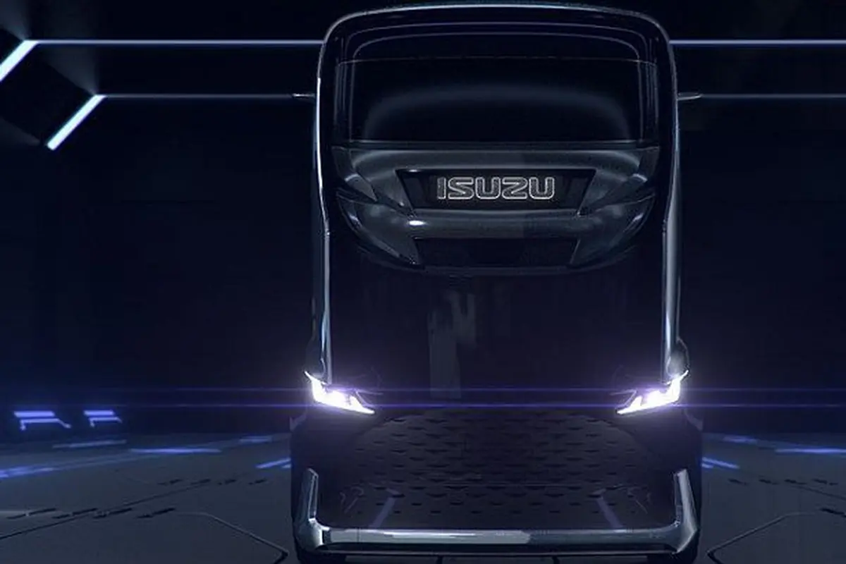 Isuzu