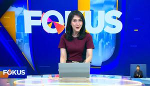 Fokus edisi (07/1) mengangkat berita-berita pilihan sebagai berikut, Lereng Gunung Longsor, Warga Khawatir, Angin Kencang Porak-Porandakan Bangunan, Bayi Panda Pertama Lahir di Indonesia.