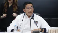 Dittipidsiber Bareskrim Polri mengamankan enam orang terkait praktik siaran langsung bermuatan pornografi melalui aplikasi TikTok dan Tevi selama periode Juni 2026.