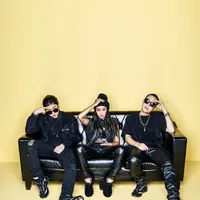Hyorin, Zico, Paloalto