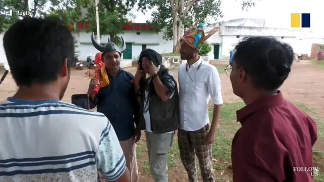 1.000 Penduduknya Jadi YouTuber, Kampung Ini Viral Dijuluki 'Desa YouTube'
