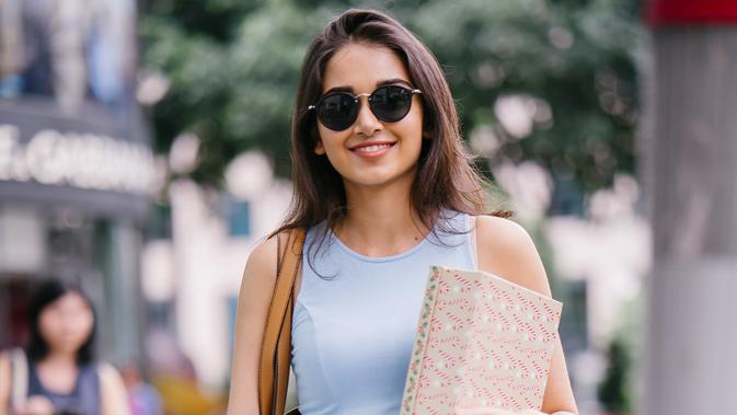 Gambar Kata Bijak Wanita Mandiri - Gambar Kata Kata