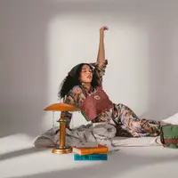 Perjalanan Earth Major, kembangkan fashion streetwear yang ramah lingkungan.