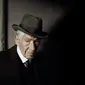 Melalui trailer perdana Mr. Holmes kita bisa melihat akting Ian McKellen sebagai Sherlock Holmes usia 93 tahun yang kembali beraksi.