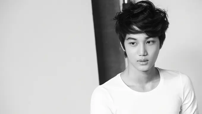 Kai EXO