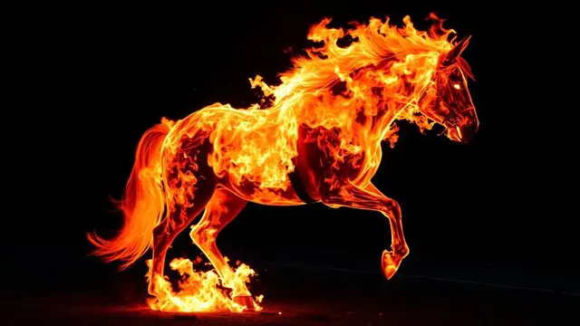 Chinese New Year 2026, Menyongsong Semangat Membara di Tahun Kuda Api