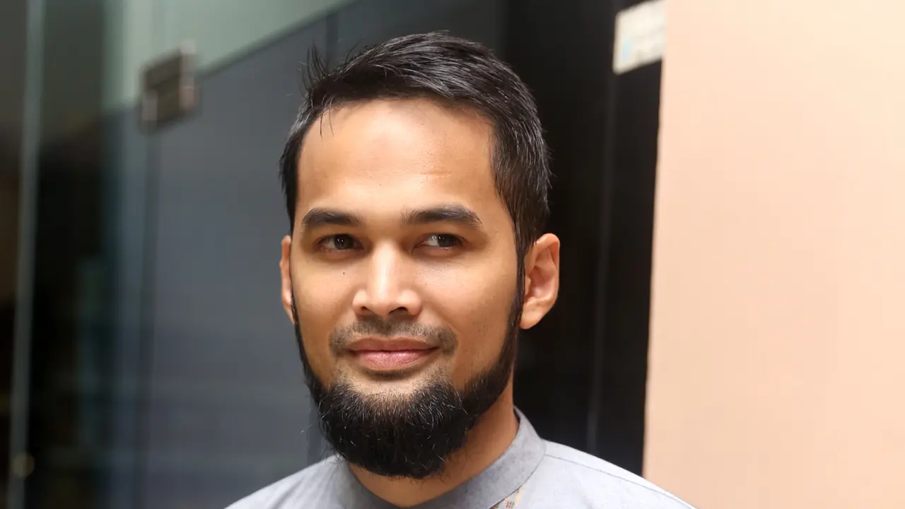 [Bintang] Teuku Wisnu
