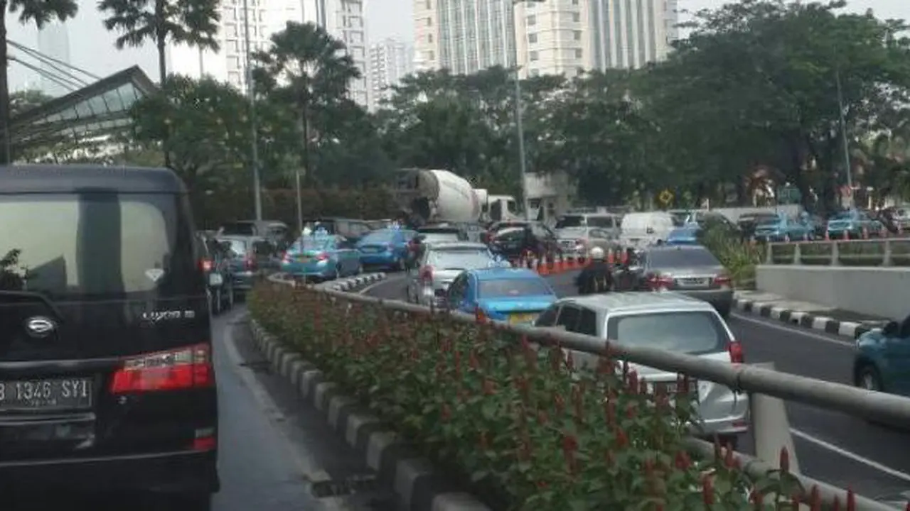 macet 