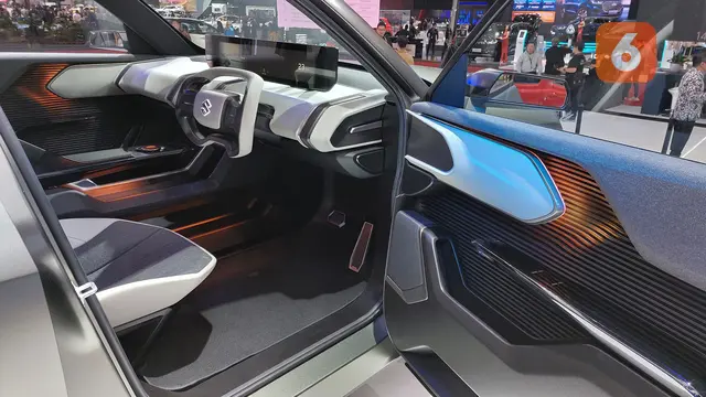 eVX