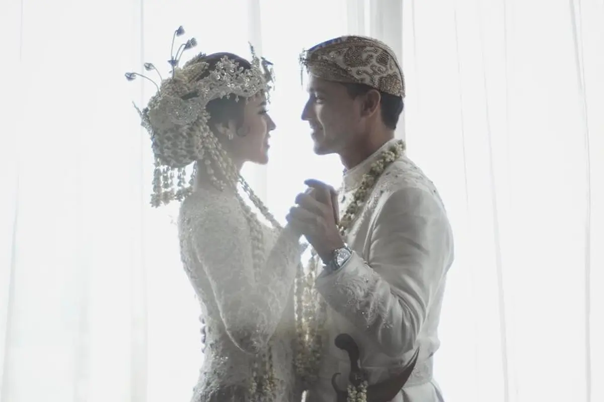 [Bintang] Raisa-Hamish Daud