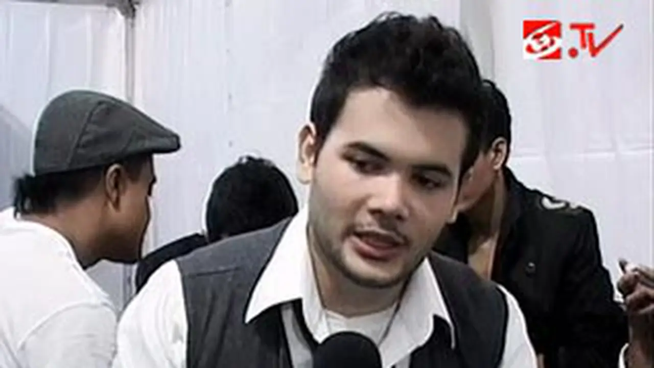 Ridho Rhoma