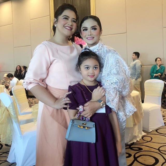 Krisdayanti
