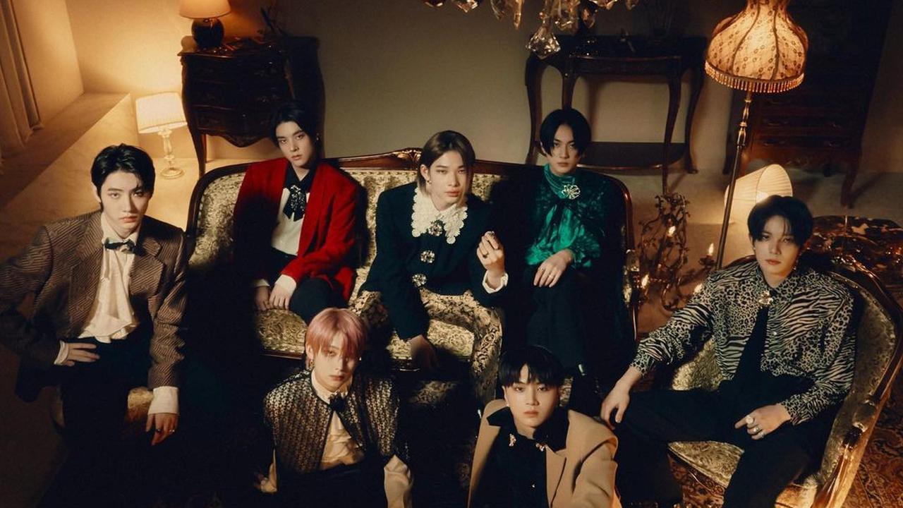 Enhypen. (Foto: Dok. Instagram @enhypen)