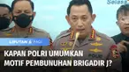 Sejak diumumkannya Ferdy Sambo sebagai tersangka baru kasus pembunuhan Brigadir J, hingga kini motif pembunuhan masih belum diumumkan Polri. Sementara, Menkopolhukam Mahfud MD sempat menyinggung bahwa motifnya bersifat sensitif.