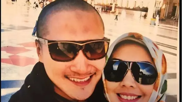Arie Untung (Foto: Instagram)