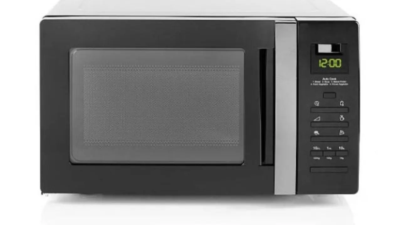 Ilustrasi microwave (foto: istockphoto)