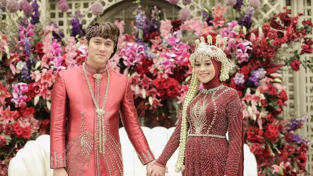 Rizky Billar Akui Sudah Nikah Siri dan Umumkan Lesty Kejora Hamil, Ini 6 Faktanya