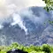 Penyebab Kebakaran Gunung Kawi Sulit Padam