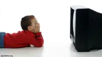 Bahaya Taruh TV di Kamar Tidur Anak