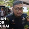 Usut Dugaan Korupsi, KPK Geledah Dua Kantor Bea dan Cukai