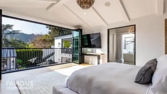Rumah Rihanna