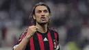 7. Paolo Maldini - Italia (AFP/Emilio Andreoli)