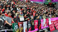 Jadwal dan Live Streaming Laga Pink Spider vs Red Spark Leg 5 Grand Final 2025