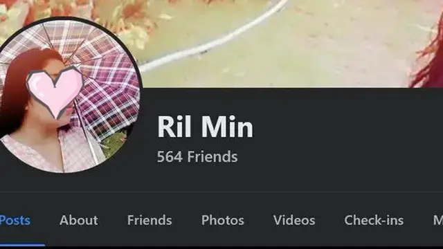 6 Nama Akun Facebook Pakai Bahasa Inggris 'Benar' Ini Kocak, Singkat Banget