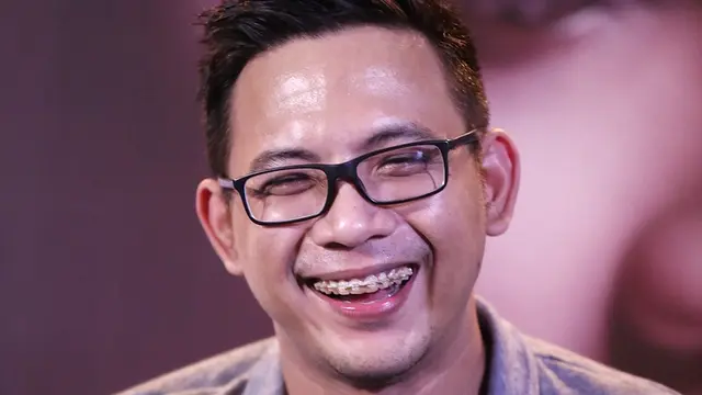 [Bintang] David Noah