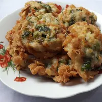 Tahu brontak./Copyright&nbsp;shutterstock.com/g/ANI+DWI+WAHYUNI