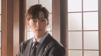 Choi Jin Hyuk Umumkan Bakal Gelar Fancon di Jakarta