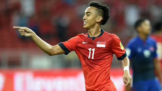 Faris Ramli