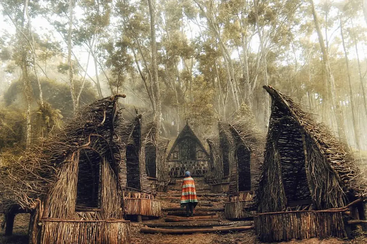 [Bintang] Yogyakarta