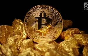 CEO BlackRock: Bitcoin Kini Lebih Stabil, Prospek Kripto Masih Cerah