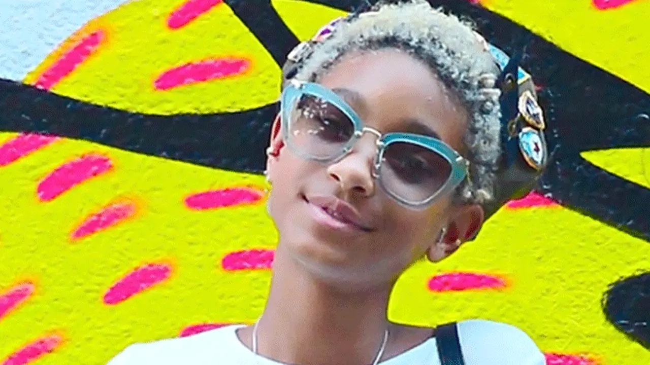 Willow Smith