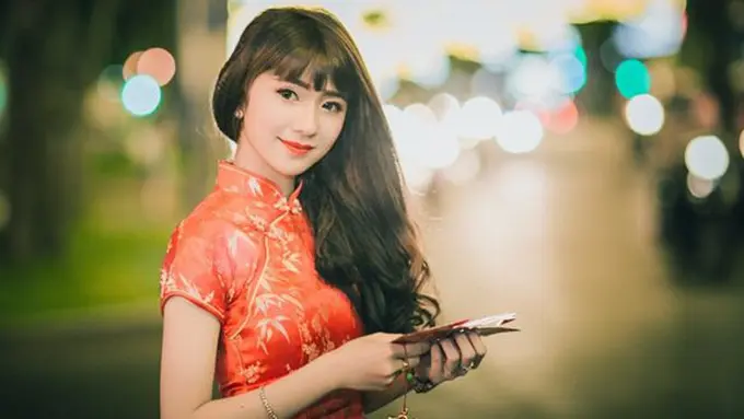 Pantangan saat Imlek/copyright Pexels.com