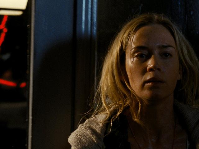 450 Hantu A Quiet Place Terbaru