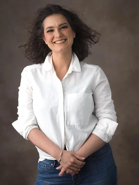 Dominique Sanda (Instagram/dominique_sanda)